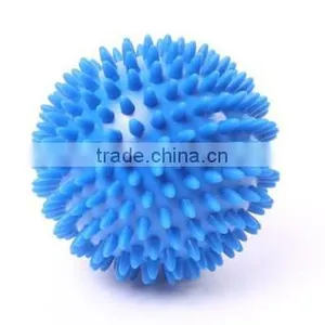 High Quality Spiky Body Massage Ball, Massage Mobility Ball, Hard Plastic Massage Ball thumbnail-1