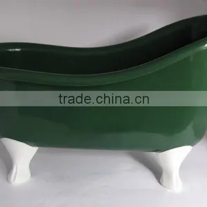 Big Beer and Drink Bathtub Ice Bucket thumbnail-1