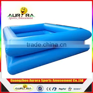 Indoor Swimming Pools Large Quantity Inflatable Pool With Customized Design Factory Straight Pin thumbnail-1