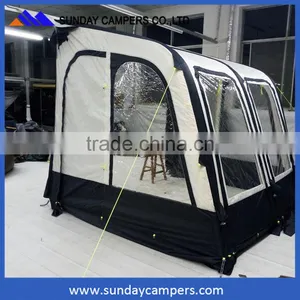 260 Camping Equipment 4x4 Accessories Offroad RV Air Tent Awning thumbnail-1