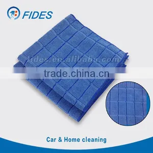 Household and Car Cleaning Microfiber Cloth Set thumbnail-3
