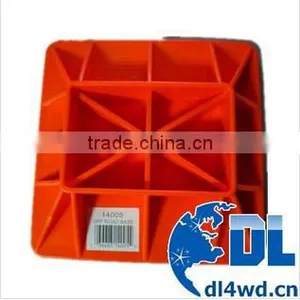 Farm Jack Base/Off Road High Lift Farm Jack Base thumbnail-1
