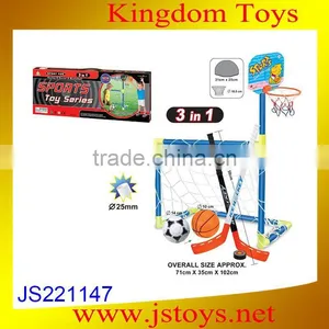 New Kids Items Ice Hockey Toys in China thumbnail-1