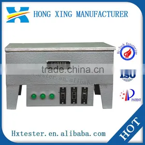 Electric Heating Plate for Laboratory, Automatic Regulation Electric Heating Board thumbnail-1