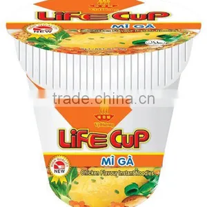 INSTANT NOODLES CHICKEN FLAVOUR thumbnail-1