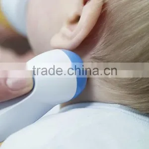Vicks Fever Insight Behind Ear Thermometer thumbnail-4