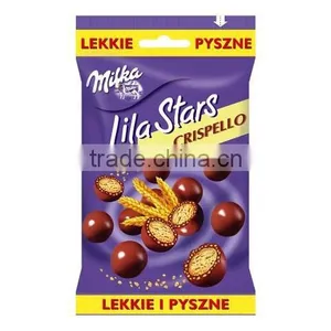 110g Lila Stars Crispello thumbnail-1