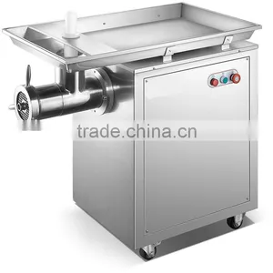 2017 New PC Series Meat Grinder With CE High Quality and Good Price thumbnail-1