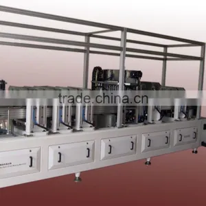 Economical Intelligent Easy Tear Lids Make Machine, Easy Open Ends Making Machine, Easy Open Ends Making Machine thumbnail-2