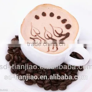 Non Dairy Coffee Creamer Manufacturer thumbnail-1