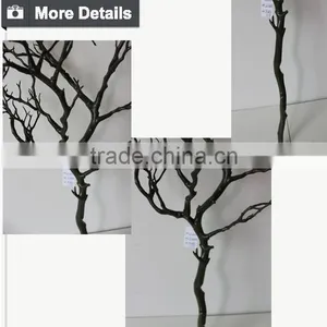 Popular Coral Branch Trees for Office and Table Setting Centerpieces for Wedding thumbnail-5