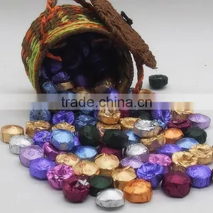 Mini Puer Tuo Cha Lose Weight Tea From Yunnan Province thumbnail-3