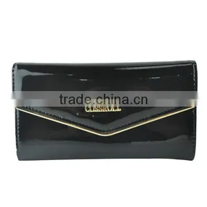 Women's Wallet Black thumbnail-1