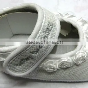 100% Cotton Baby Shoes HYL05589 thumbnail-1