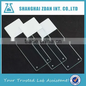 1-1.2 Thickness Sail Brand Microscope Slide 7102 thumbnail-1