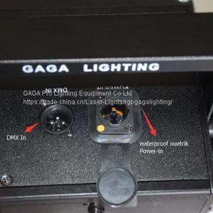 China Blue Beam Laser Bar of Laser Show Disco Events thumbnail-3