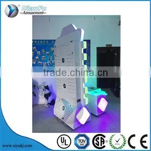 Tickets Type Coin Operated New Game Machine Redemption Game Machine for Sale thumbnail-2