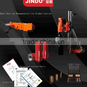 Chin Chin Cutting Machine for Brick With 350mm thumbnail-1