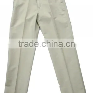 100% Cotton/polyster Men's Trousers thumbnail-1