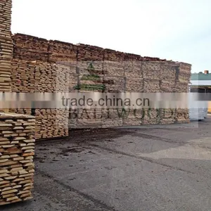 Sawn Oak Timber thumbnail-2