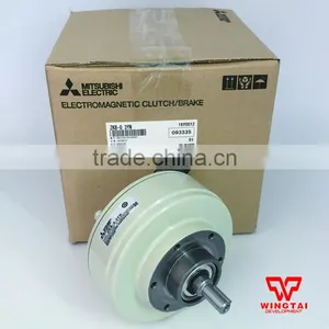 Japan Mitsubishi ZKB-0.3YN Magnetic Powder Brake thumbnail-5