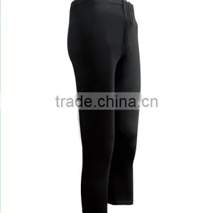 Seamless Sportswear Yoga Clothing Bottom thumbnail-2