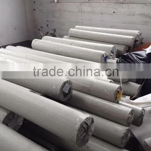 China Stocklot PVC Tarpaulin for Tent for Cover thumbnail-1