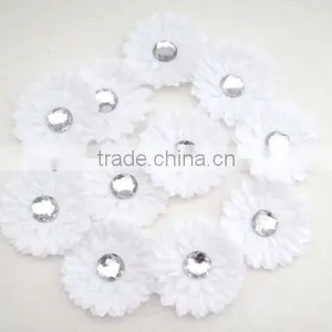 Hot Sale 2 Inch Baby Daisy Flower Patterns thumbnail-1