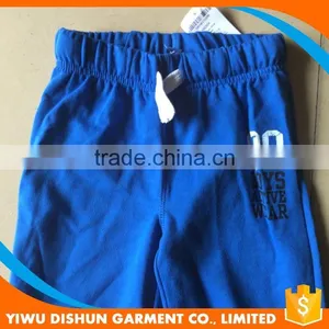 Good Quality Monogrammed Trousers Pants Designs for Boy thumbnail-6