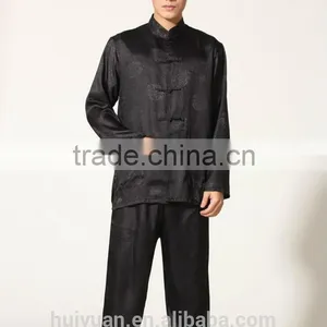 Chinese Martial Art Uniform / Wushu KungFu Uniforms thumbnail-1