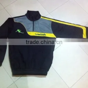 Track Suits Polyester Track Suits Custom Track Suits Jogging Wears thumbnail-2