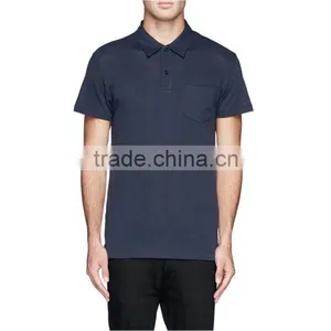 Custom Casual Bulk Blank Polo Shirt Polo Club t Shirt Coton thumbnail-1