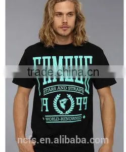 Wholesale Screen Printing t Shirt Cheap thumbnail-1