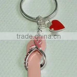 Resin Alloy Key Chain thumbnail-1