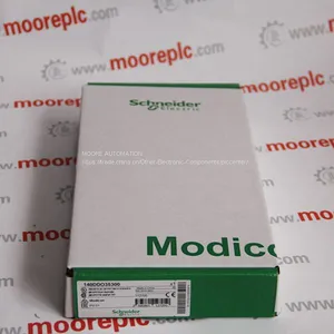 НОВЫЙ ВЫСОКОКАЧЕСТВЕННЫЙ КАБЕЛЬ Modicon Modbus SCHNEIDER 140DDO35301 thumbnail-3