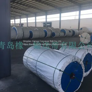 EP Conveyor Belt, EP Belt , EP Rubber Belt ,EP400 thumbnail-3