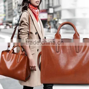 Zm50369b New Style Hot Sale Women pu Leather Bag Wholesale Single Shoulder Ladies Bag thumbnail-1
