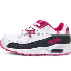 Zm35638a Casual Kids Sport Shoes Boys Stylish Casual Sneakers thumbnail-3