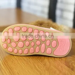 Zm40340b Hot Sale Winter Snow Boot Children Warm Shoes thumbnail-4