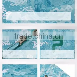 UV Protect and Breathable Summer Wear thumbnail-6