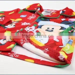 Kids Princess Printed 2014 Latest Fashion Dress thumbnail-4