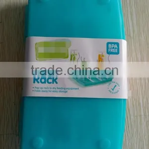 New Baby Bottle Drying Rack/baby Bottle Holder thumbnail-4