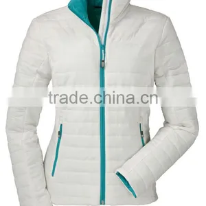 2016 Newest Women Winter Down Jacket thumbnail-4