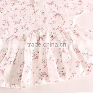 Fashion Wholesale Children's Shirts for 4-16 Years Girl in Fall thumbnail-5