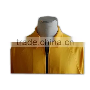 2016 High Quality Fashionable Fitness Sportwear Long Sleeves Breathable Dry Fit Material thumbnail-5