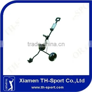 High Quality Golf Trolley Follow thumbnail-1