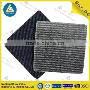 ODM Factory Price Custom Iron on Patches thumbnail-4