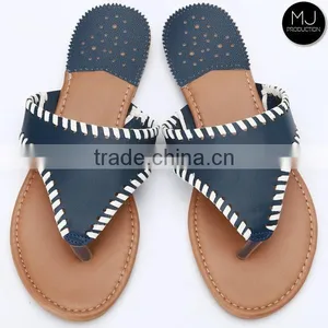 Factory Wholesale Woman Footwear thumbnail-4