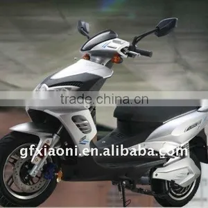 Electric Bicycle thumbnail-1