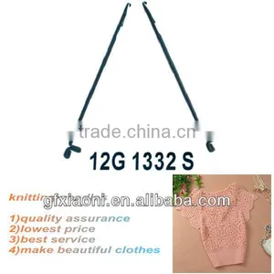 "$Cheap " 12gauge Flat Knitting Machine Needles For Sale - Factory thumbnail-1